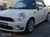 MINI Cabrio Cooper
