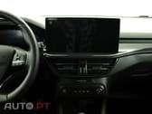 Ford Focus Focus 1.0 EcoBoost MHEV ST-Line X