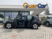 Volkswagen e-Golf Outro