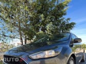 Ford Focus SCTi Cx Automatica
