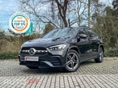 Mercedes-Benz GLA 250 e AMG Line