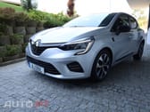 Renault Clio 1.0 TCe Limited