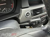 BMW 318 d Touring