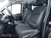 Fiat Talento 2.0 M-Jet LH1 1.2T Evoluzione