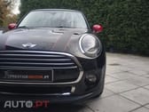 MINI Cooper D