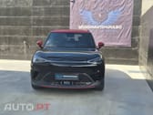 Smart #1 66 kWh Brabus AWD