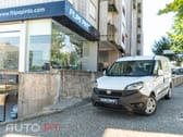Fiat Doblo Combi 1.3 Multijet