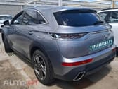 DS DS7 Crossback E-Tense Bastille+ EAT8