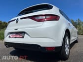 Renault Mégane 1.5 dCi Limited