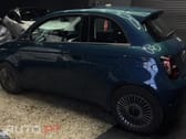 Fiat 500e 42 kWh Icon