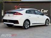 Hyundai Ioniq 1.6 GDI HEV