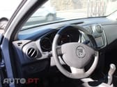 Dacia Sandero 0.9 TCe Stepway