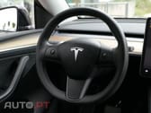 Tesla Model Y Standard