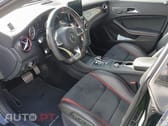 Mercedes-Benz CLA 45 AMG Performance