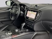 Maserati Ghibli I.V.A DEDUTIVEL GT MildHybrid 