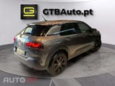 Citroen C4 Cactus 1.5BlueHdi SHINNE