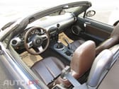 Mazda MX-5 MZR 1.8 Exclusive Plus