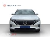 Mercedes-Benz EQA 250+