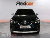 Renault Captur 1.0 TCe Techno