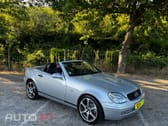 Mercedes-Benz SLK 200 Kompressor