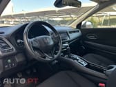 Honda HR-V 1.6 i-DTEC Elegance Navi