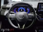 Toyota Corolla 1.8 Hybrid Comfort+P.Sport