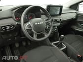 Dacia Jogger Jogger 1.0 ECO-G Extreme+ Up&Go 7L Bi-Fuel
