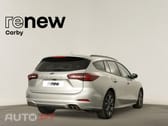 Ford Focus Focus SW 1.0 EcoBoost MHEV ST-Line Aut.