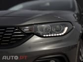 Fiat Tipo 1.3 M-Jet Lounge Tech J17