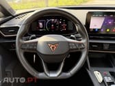 Cupra Leon 1.4 e-Hybrid VZ DSG