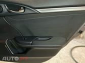 Honda Civic 1.0 i-VTEC Elegance