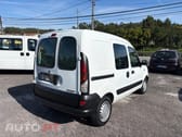 Renault Kangoo 1.9 D RL D55