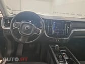 Volvo XC60 2.0 T6 PHEV Inscription Expression AWD