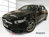 Mercedes-Benz A 250 e Style Plus