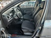 Renault Clio 1.2 16V TCE Luxe