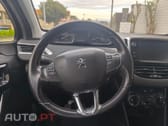 Peugeot 208 1.6 BlueHDi Style