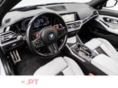 BMW M3 Competition xDrive