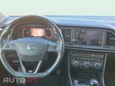 Seat Leon ST 1.6 TDI FR S/S