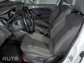 Ford Fiesta 1.5 TDCi Titanium