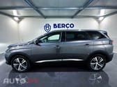 Peugeot 5008 Hybrid 136 E-DCS6