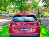 Hyundai i30 1.6 CRDi Comfort+Navi
