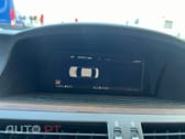 BMW 730 dA