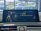 BMW 420 d Line Luxury
