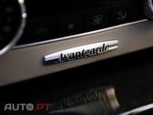 Mercedes-Benz C 250 CDI Avantgarde BE 131g Aut.