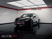 Mercedes-Benz A 180 d AMG Line Aut.