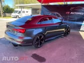 Audi A3 2.0 TDI S-line