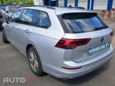 Volkswagen Golf Variant 1.0 eTSI OPF DSG Life