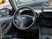 Suzuki Grand Vitara XL-7 2.0 HDi