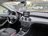 Mercedes-Benz GLA 180 d Urban