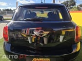 MINI Countryman Cooper D